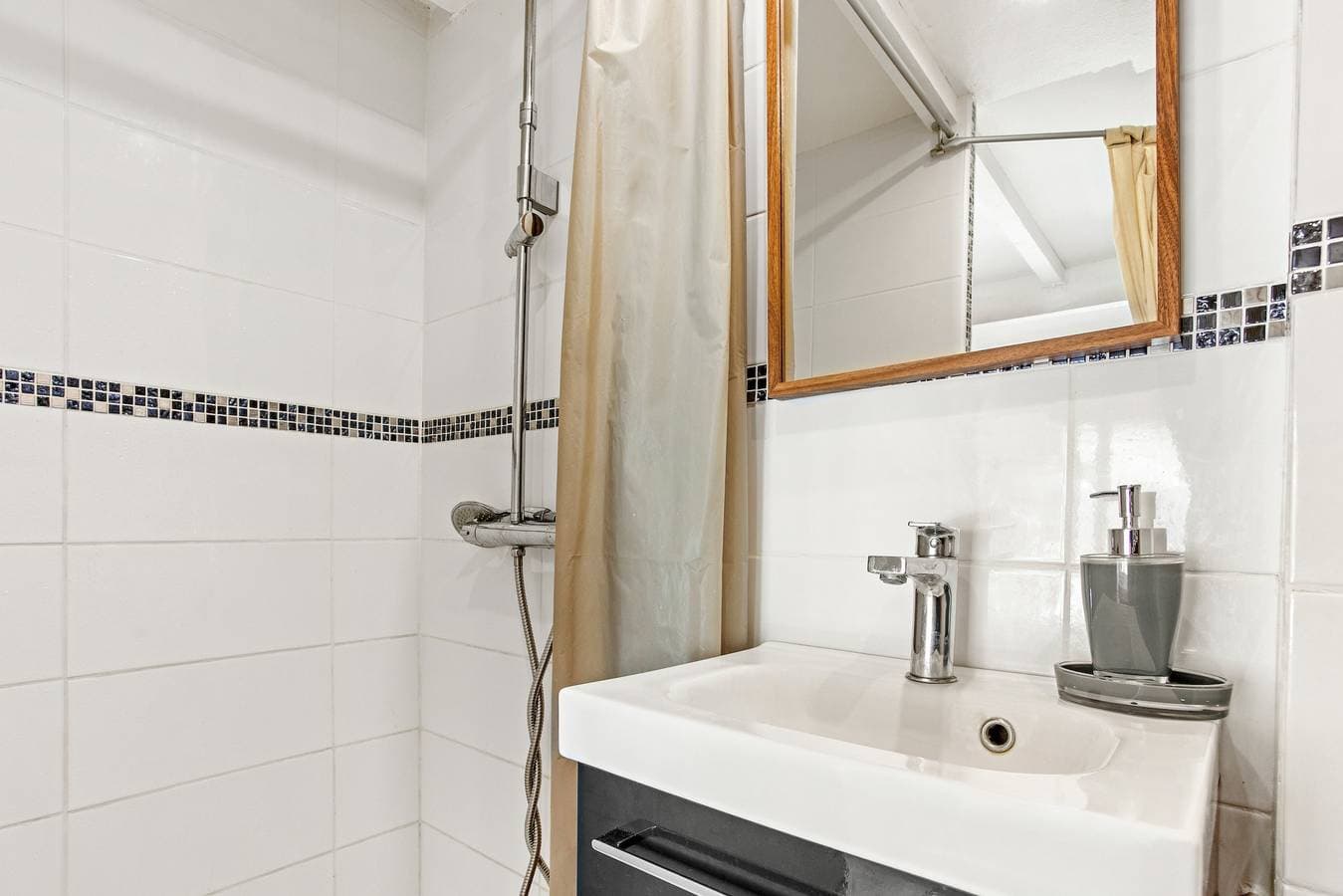 Foto 9 von 22: Studio-Apartment 'Pinède Romane Fréjus' mit privater Terrasse, WLAN und Klimaanlage