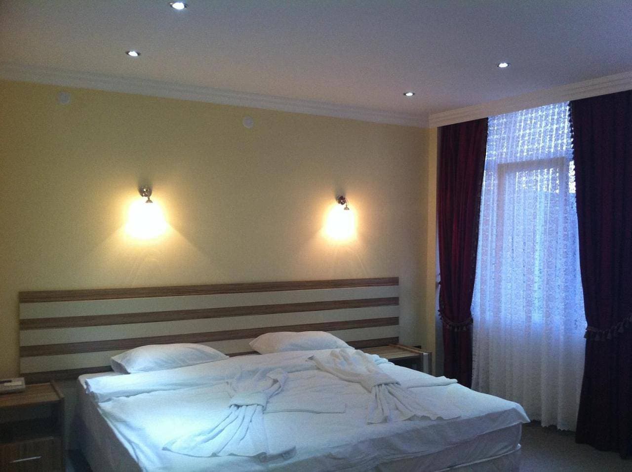 Foto 7 von 11: Standard Double or Twin Room