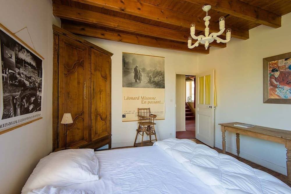 Foto 5 von 25: La Maison de la Mer - Ferienhaus in der Normandie