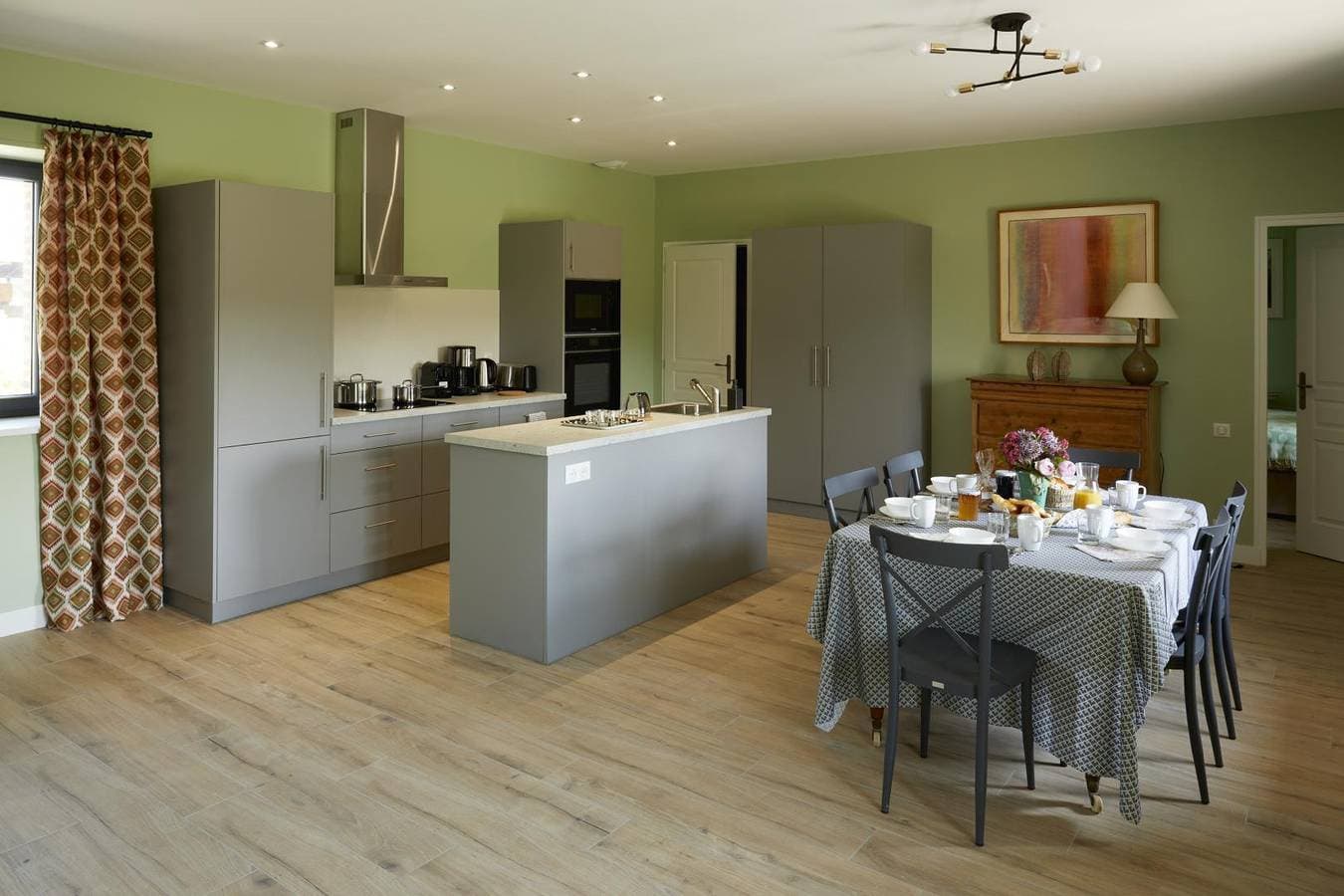 Foto 7 von 21: Gîtes de France® - La Maison d'Irène