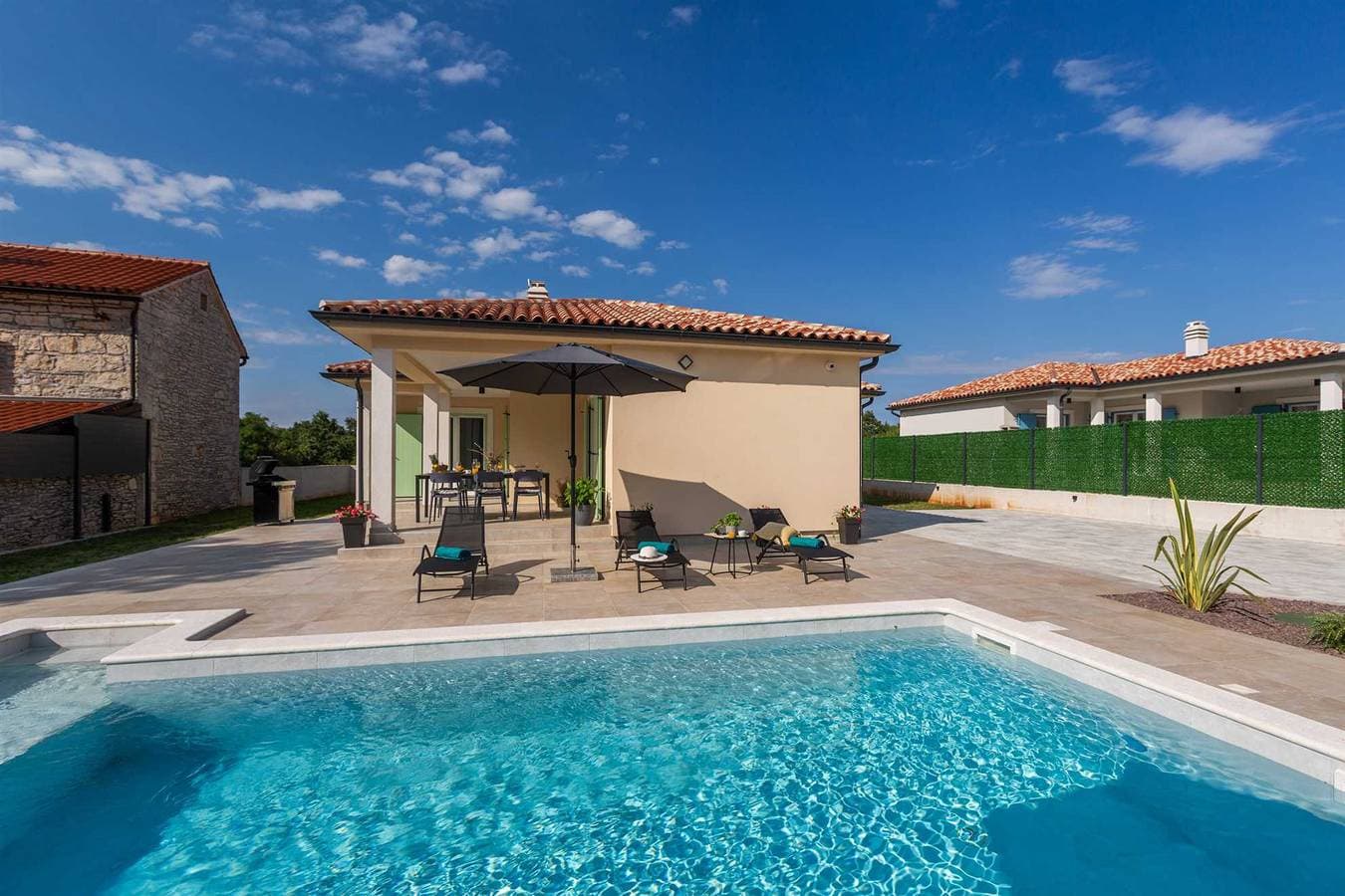 Foto 11 von 37: Villa Grandini Verde