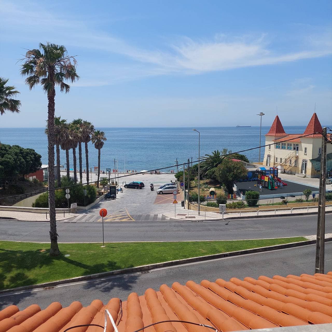 Foto 3 von 66: Es2.2 Estoril Seafront Balcony Studio