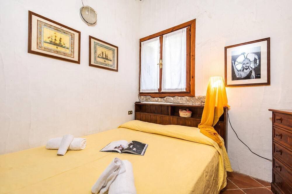 Foto 5 von 29: Punta Volpe Home With Pool, Porto Rotondo, Italy