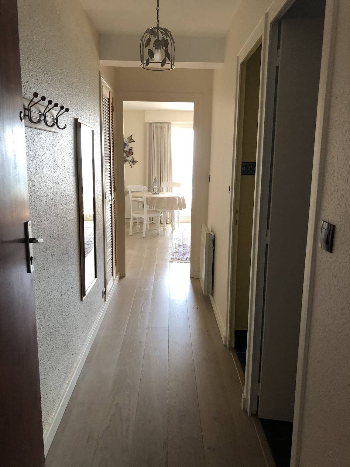 Foto 8 von 14: Studio für 2 Personen mit Terrasse