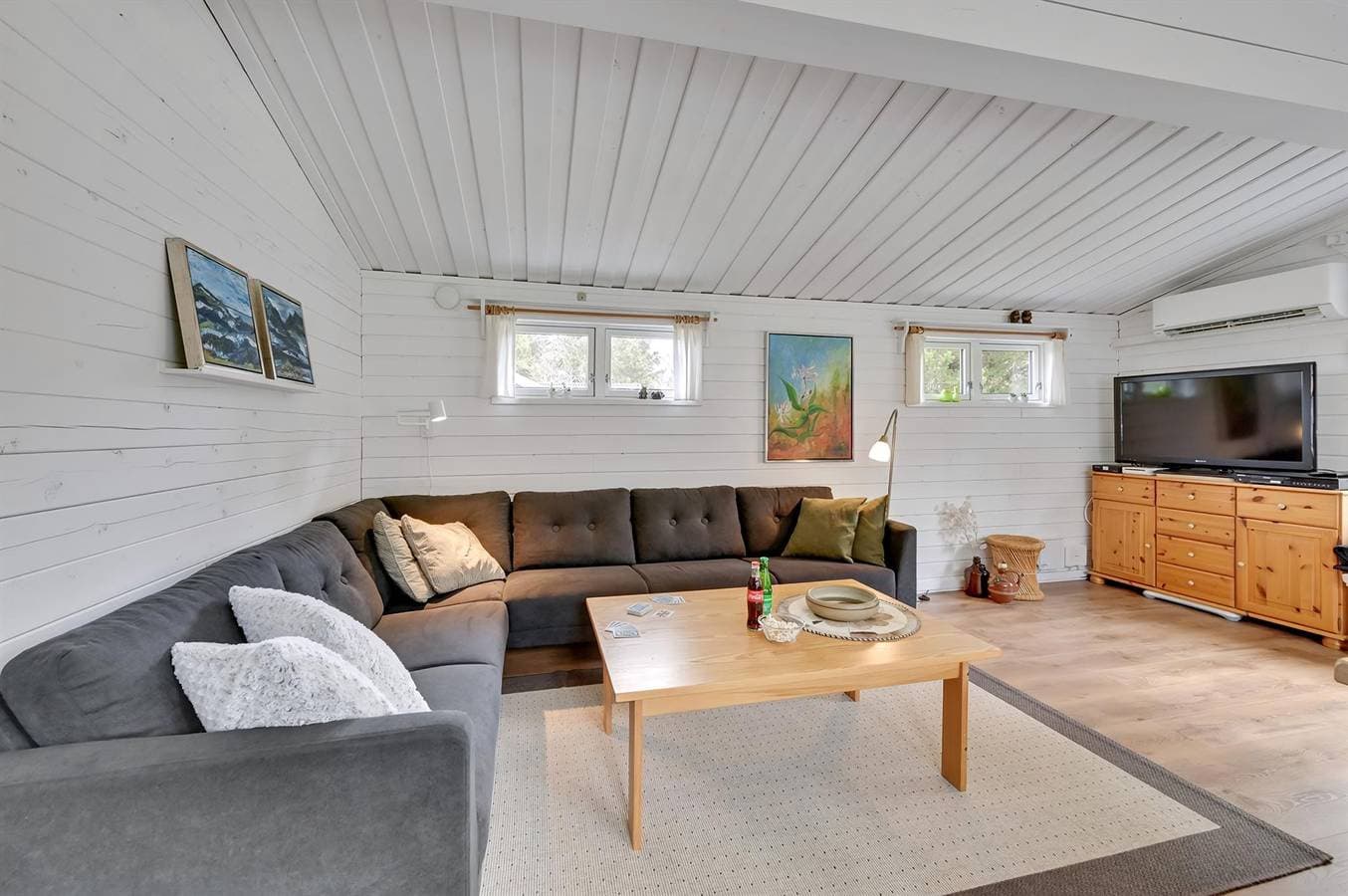 Foto 3 von 22: Amazing home in Ulfborg w/ 2 Bedrooms