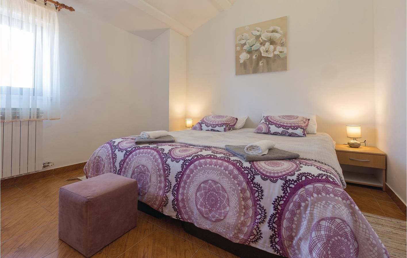 Foto 13 von 24: Gemütliche 2-Zimmer-Wohnung mit Terrasse und Parkplatz, WLAN inklusive
