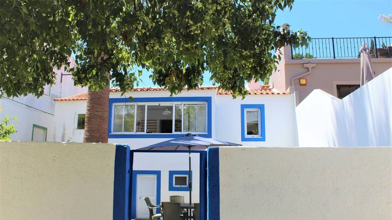 Foto 7 von 26: Ferienhaus für 5 Personen mit Terrasse
