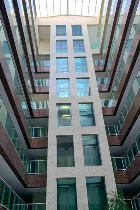 Foto 11 von 40: Apartment with Balcony