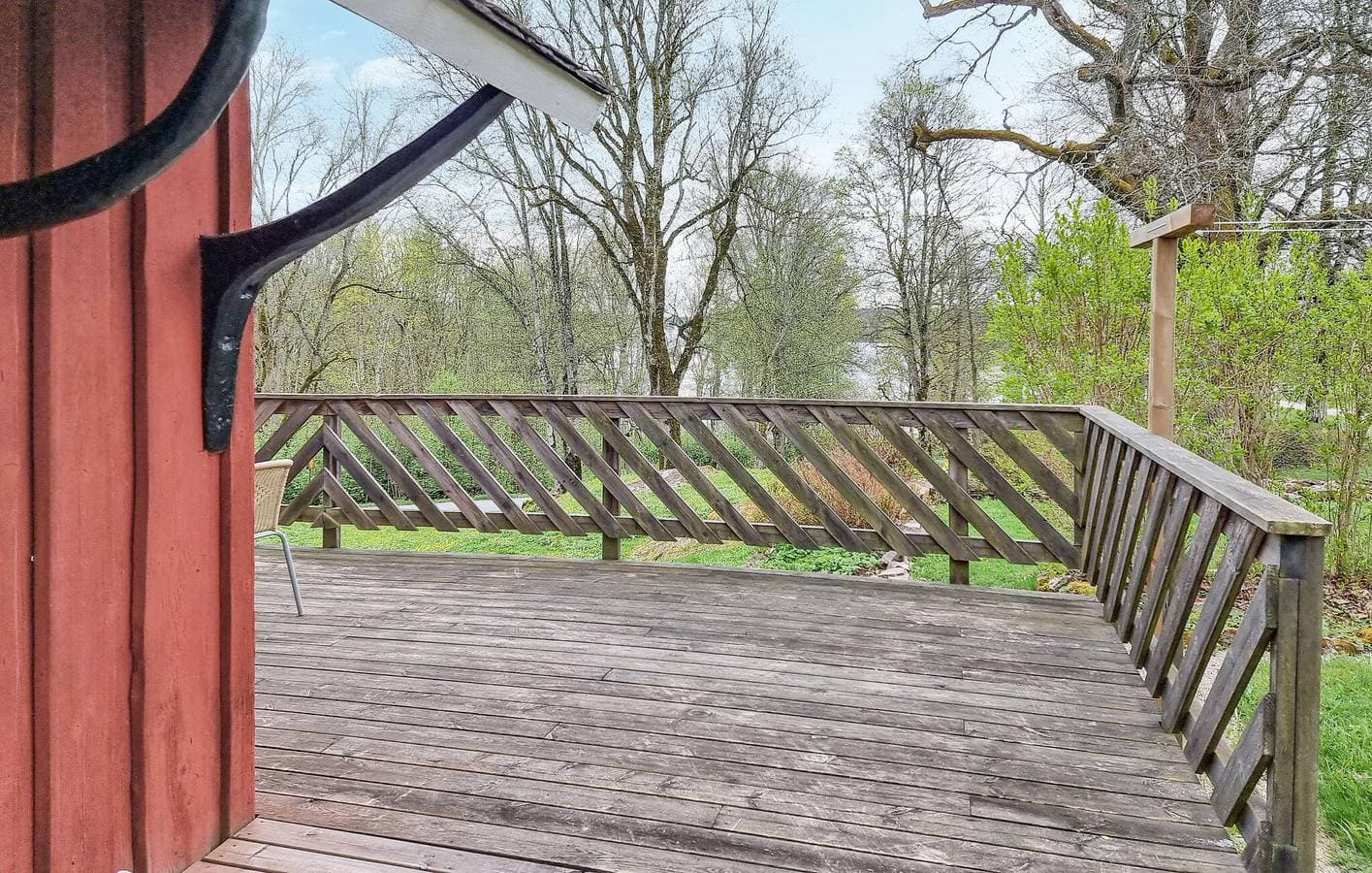 Foto 13 von 19: Ferienhaus für 4 Personen mit Ausblick
