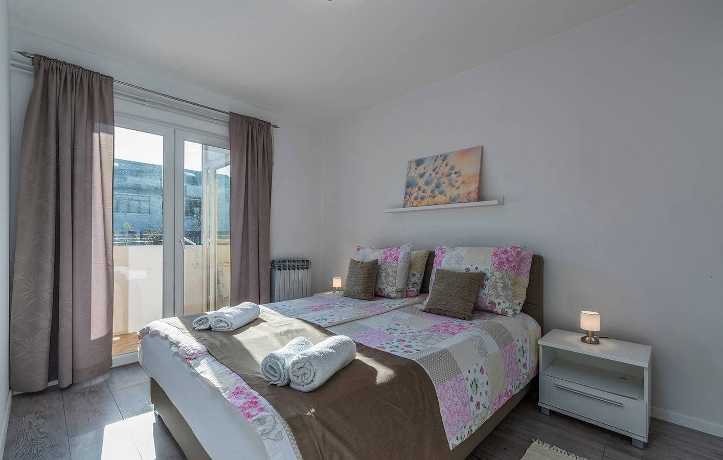 Foto 5 von 27: Ferienwohnung Bella