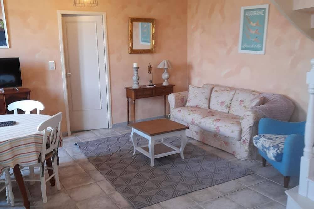 Foto 7 von 16: Charming Breton house 4 pers 2 bedrooms