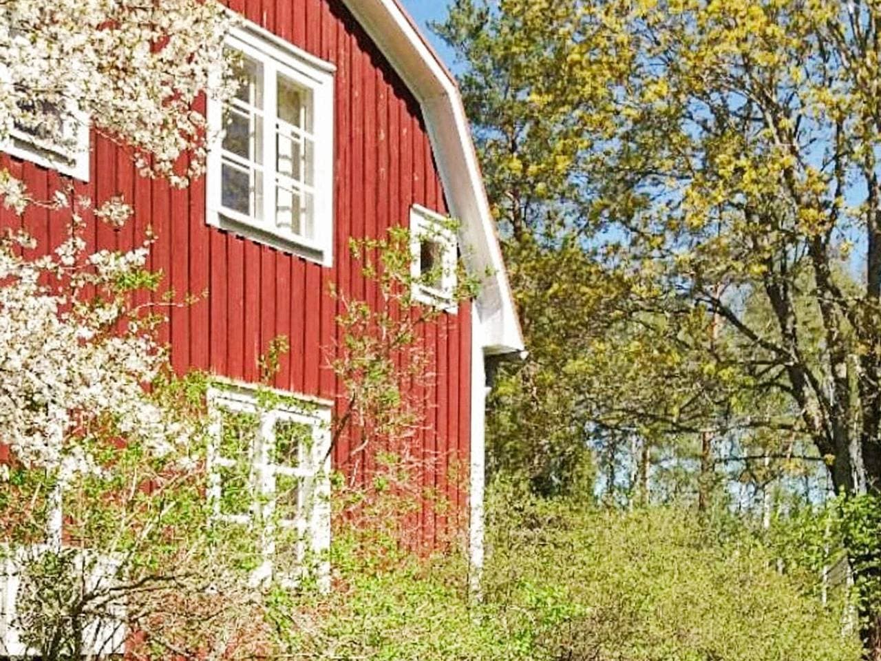 Foto 8 von 26: 5 Personen Ferienhaus in Gamleby