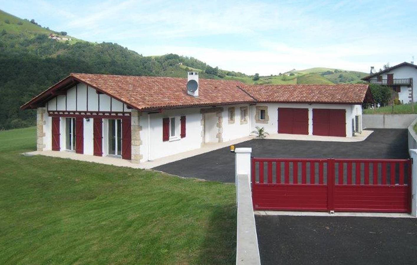 Foto 5 von 31: Gemütliche Wohnung mit Garten & Terrasse, WiFi, Parkplatz - Bidarray