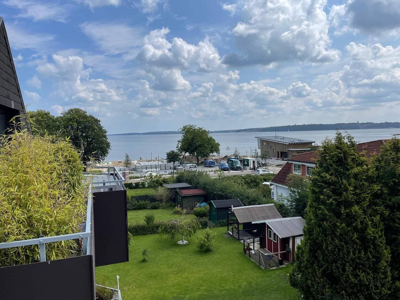 Foto 7 von 46: Ferienwohnung Fördefreude