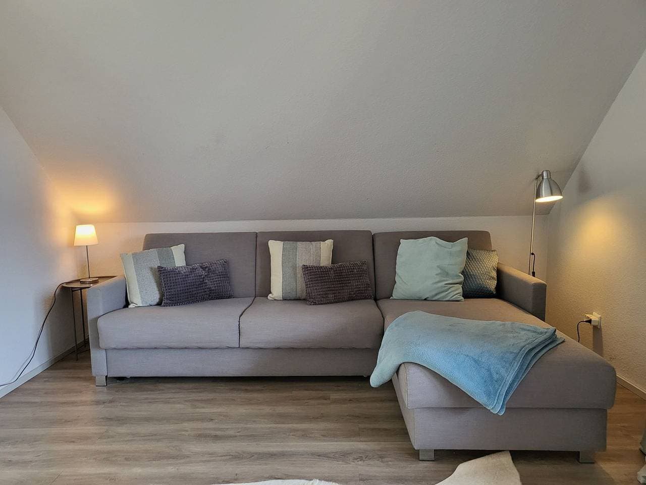 Foto 3 von 32: Ferienwohnung Alter Badweg