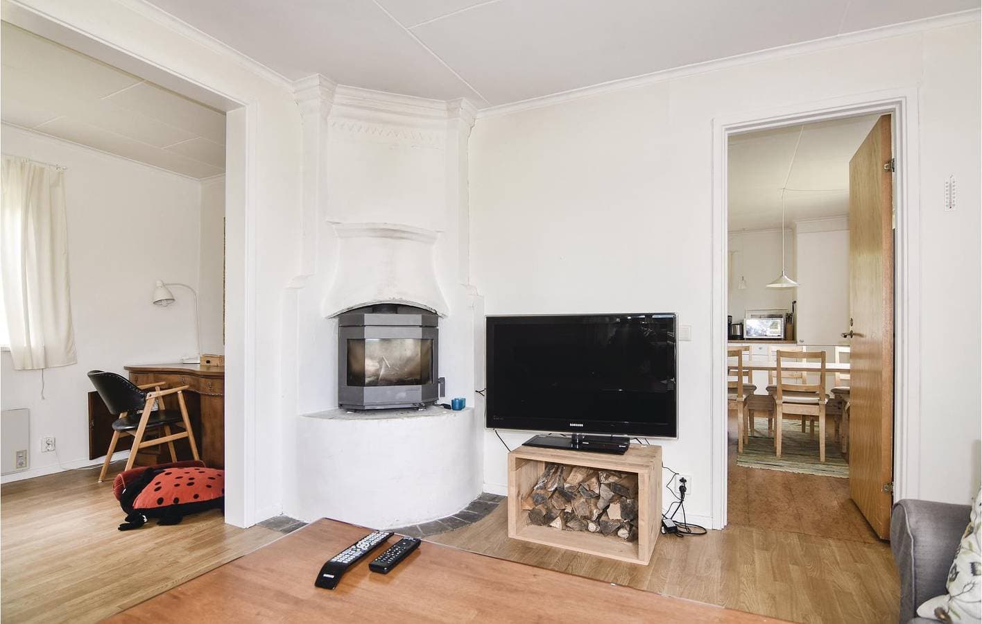 Foto 6 von 15: Ferienhaus für 4 Personen mit Seeblick