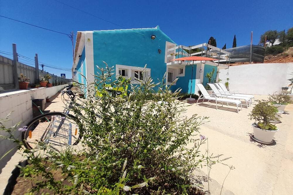 Studio in Gale Albufeira 1