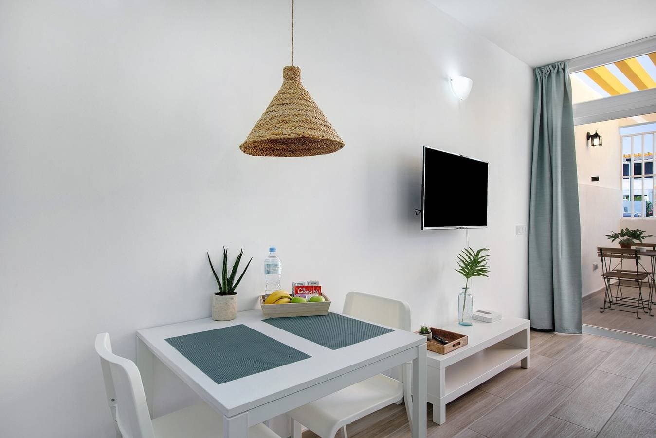 Foto 5 von 23: Ferienwohnung "Estudio Sagrario" mit Gemeinschaftspool