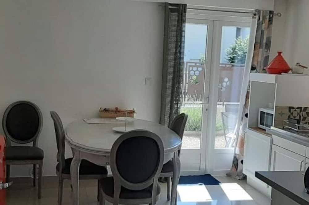 Foto 6 von 6: Appartement à 20mn de la Ville a Pied, Animaux de Compagnie Acceptés