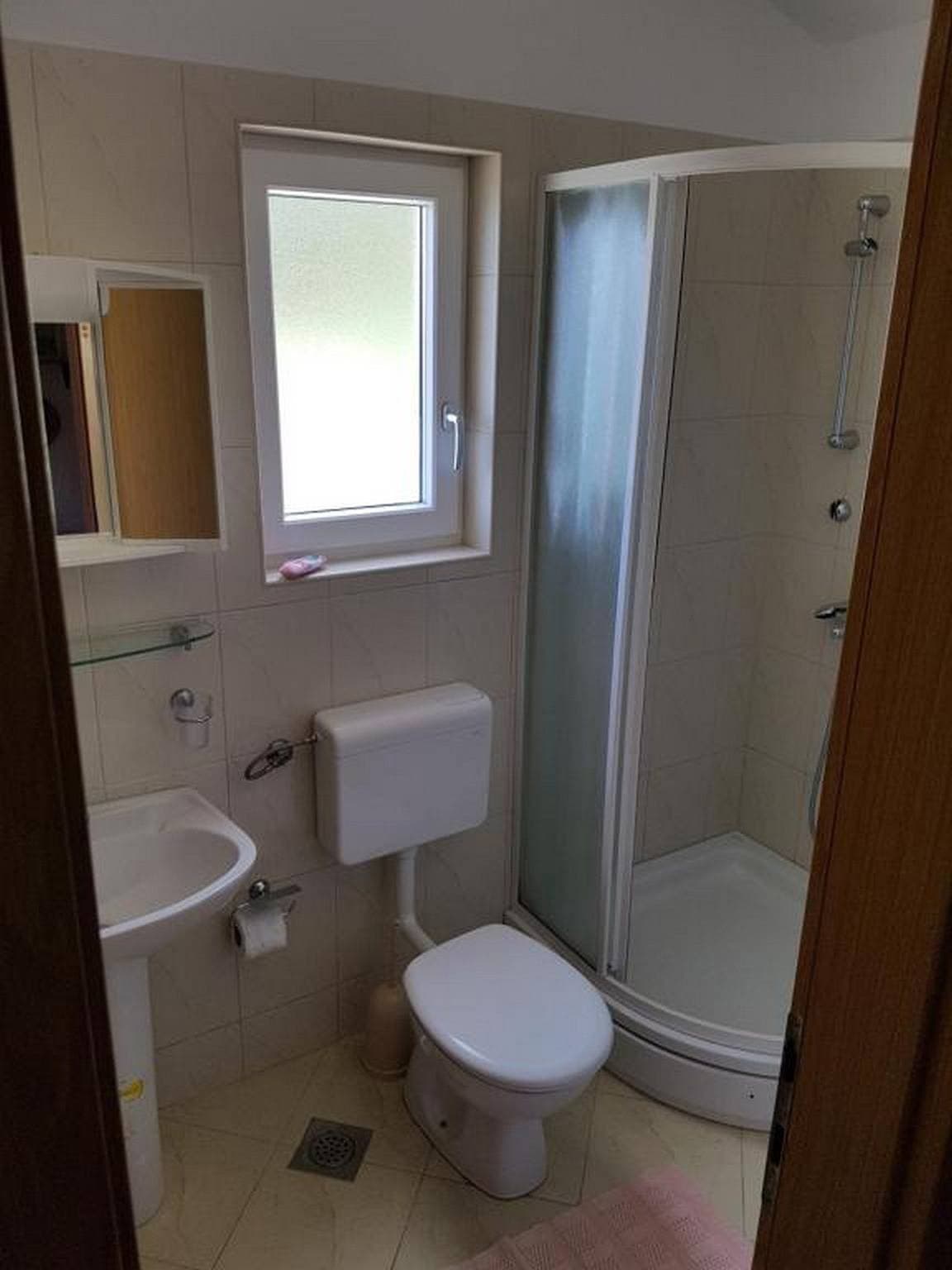 Foto 6 von 16: Ferienwohnung für 4 Personen mit Meerblick