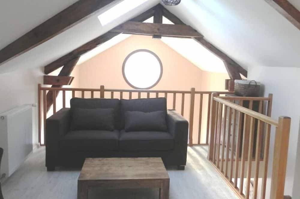 Foto 6 von 13: Leudon En Brie: Cottage 5 pers in der Nähe von Provins