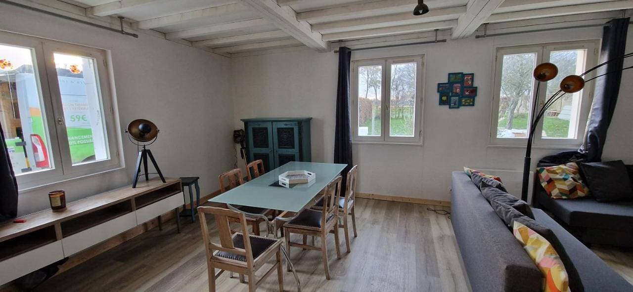 Foto 12 von 19: Two-Bedroom House