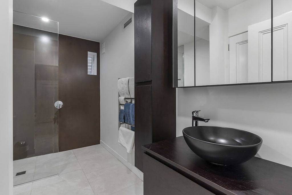 Foto 7 von 12: Central luxury Garden Flat - Grey Lynn