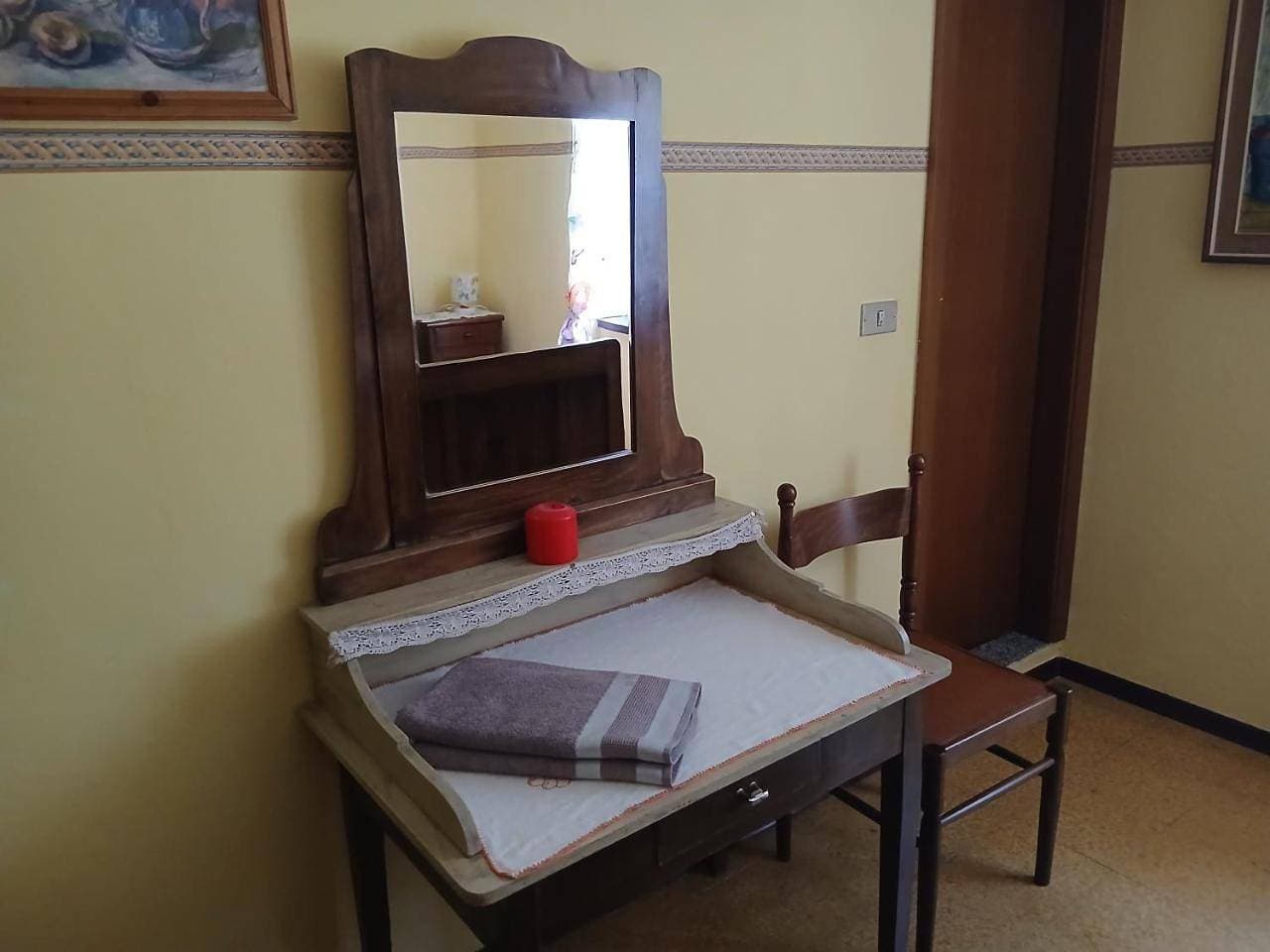 Foto 7 von 10: Large Double Room