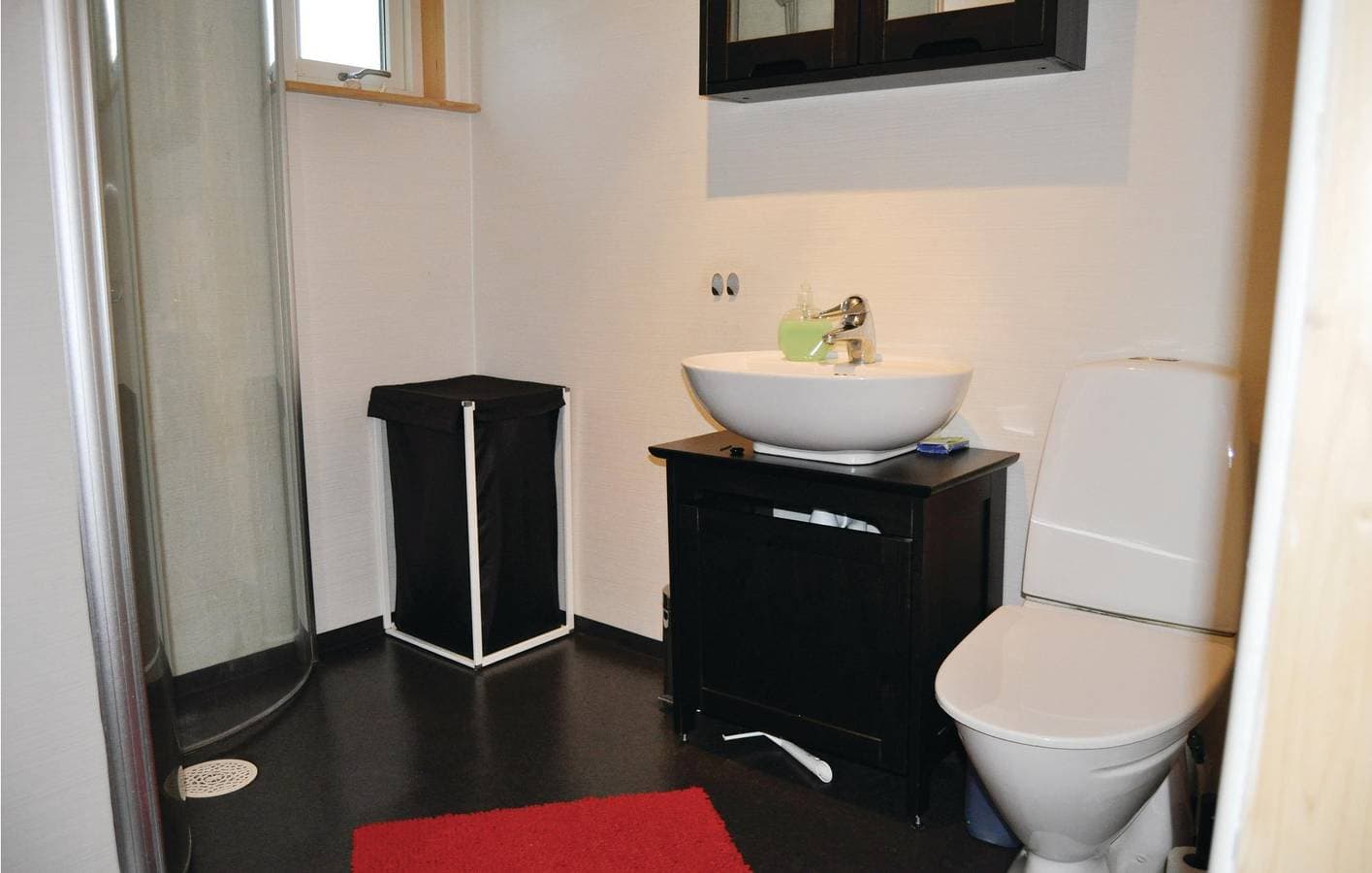 Foto 11 von 12: Ferienhaus für 5 Personen mit Terrasse