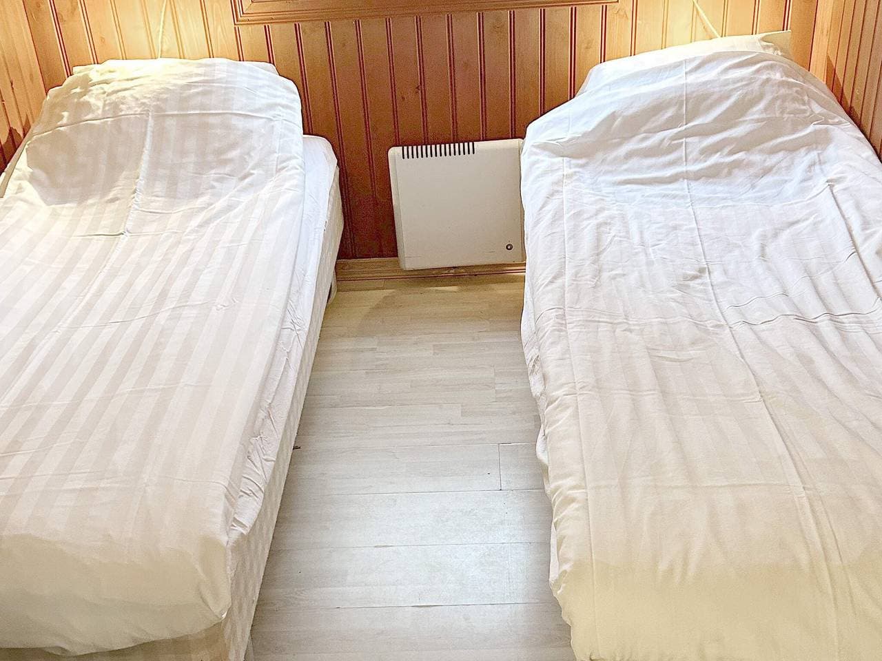 Foto 6 von 21: 6 Personen Ferienhaus in Håcksvik