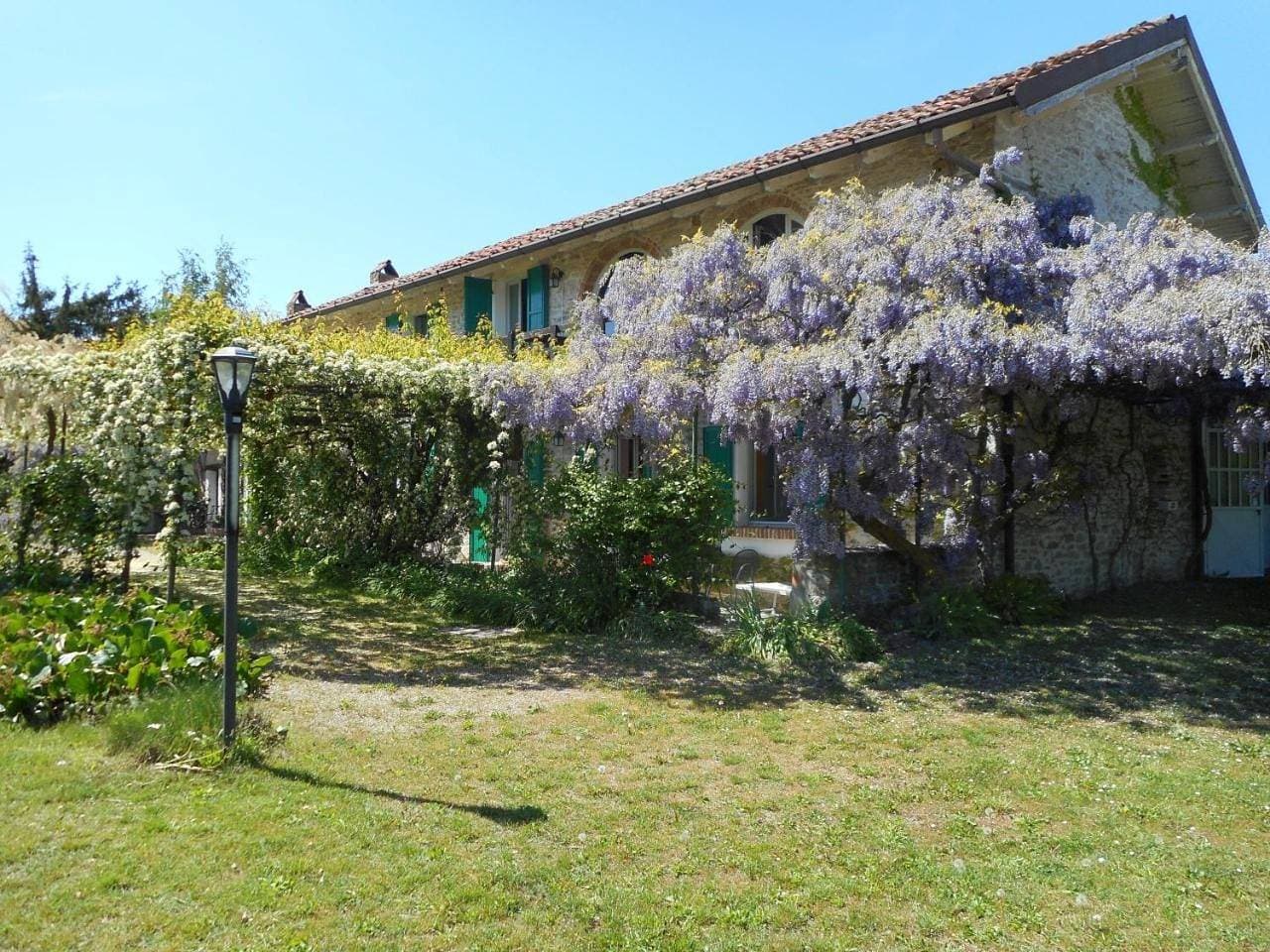 Agriturismo Cascina Serra 1