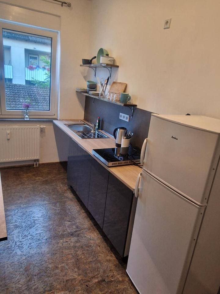 Foto 9 von 17: One-Bedroom Apartment