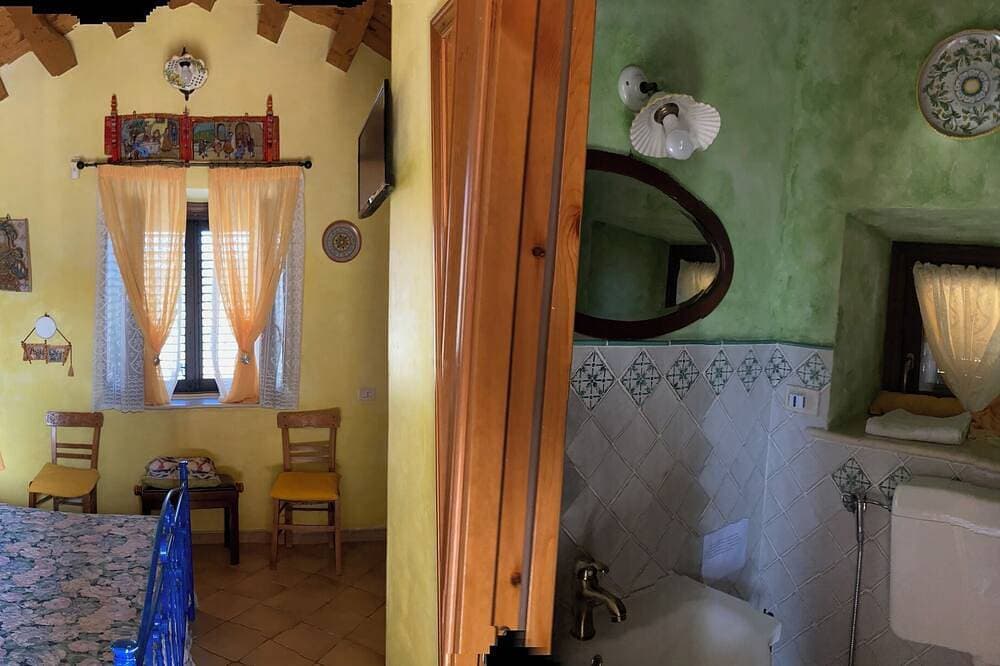 Foto 7 von 27: \"Il Giardino di Athena\" ist ein Ferienhaus im Tal der Tempel