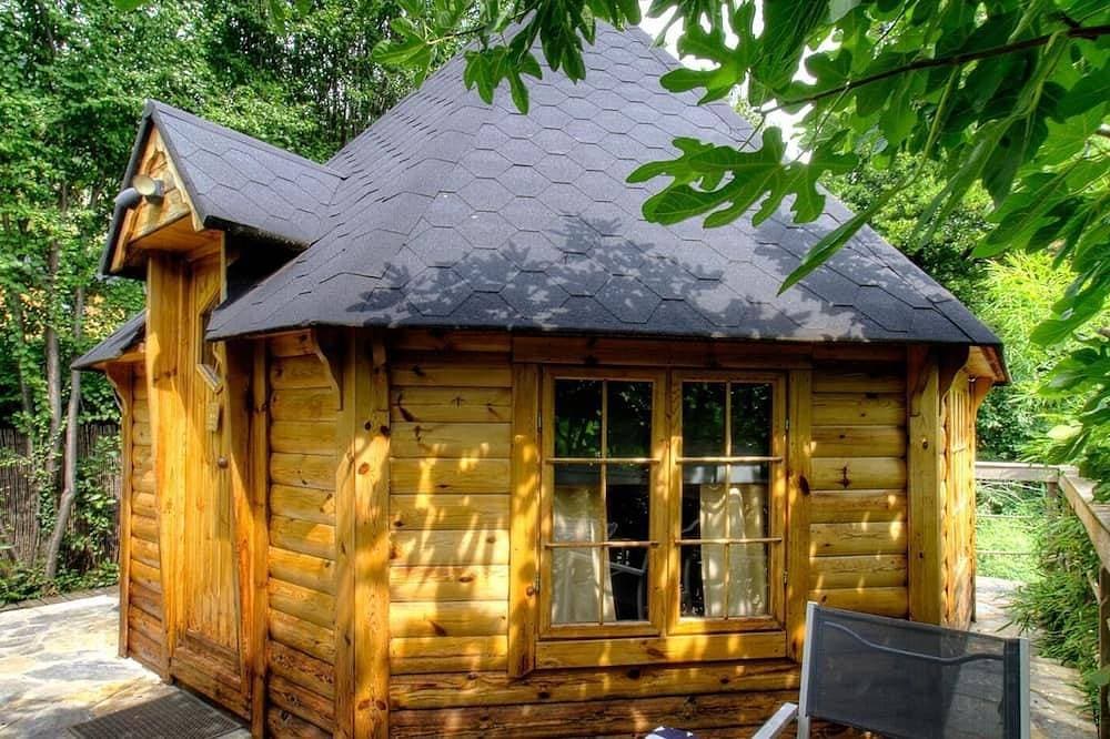 Chalet Monte Cardu - Venaco 1