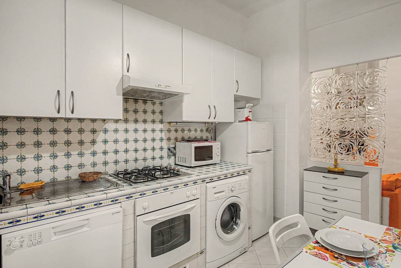 Foto 6 von 25: Apartment 'House Fede' mit Meerblick und WLAN