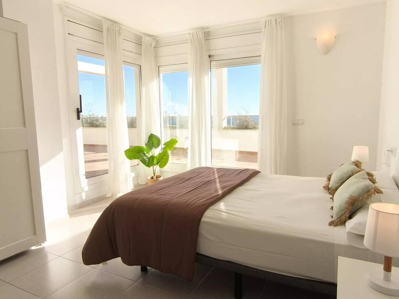 Foto 5 von 36: 5 Zimmer 10 Personen