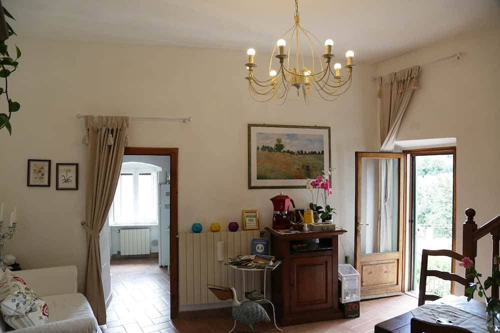 Foto 9 von 30: Historisches toskanisches Haus mit privatem Panoramagarten | Bibbona