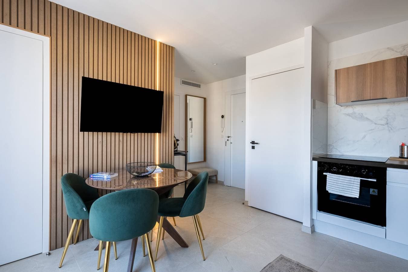 Foto 5 von 21: Apartment nahe Croisette
