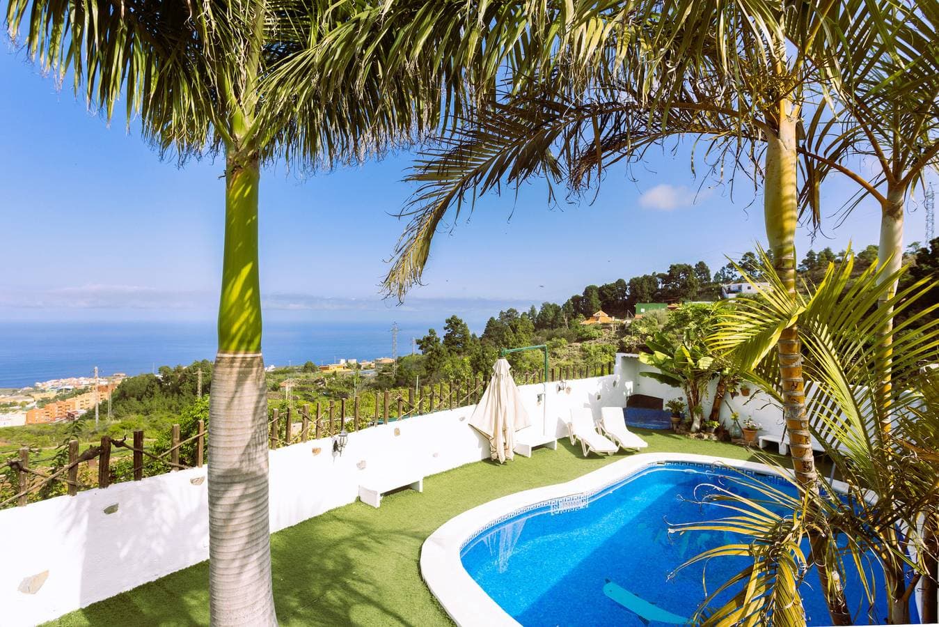 Finca Cateyma with pool 1