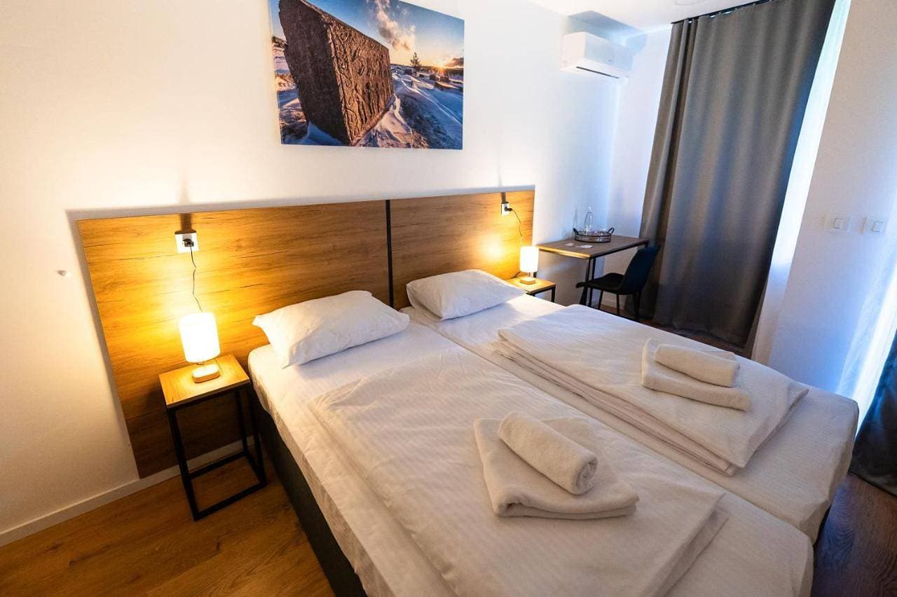Apartmani Narona 1