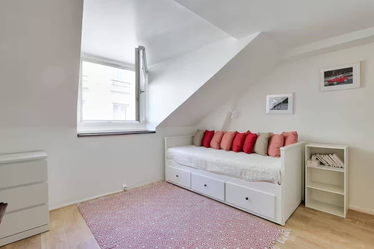 Foto 12 von 15: Ferienwohnung für 2 Personen