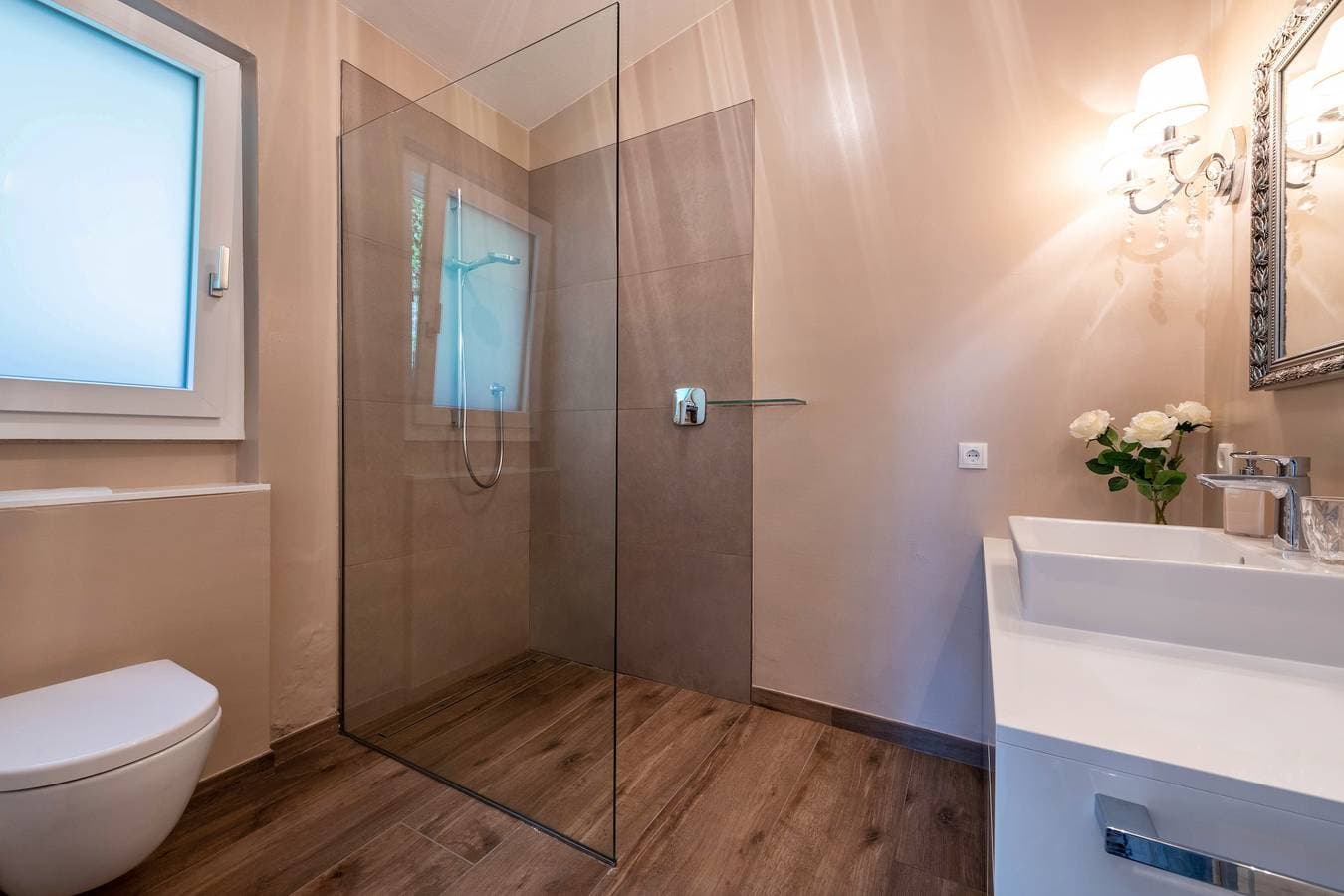 Foto 13 von 25: Ferienwohnung "Casa 50" mit Garten & Gemeinschaftspool
