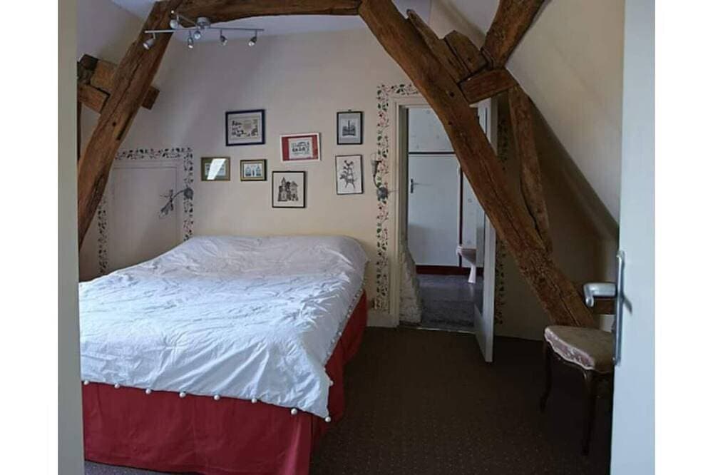 Foto 4 von 21: Gîte du Presbytère, 10 mn de la mer