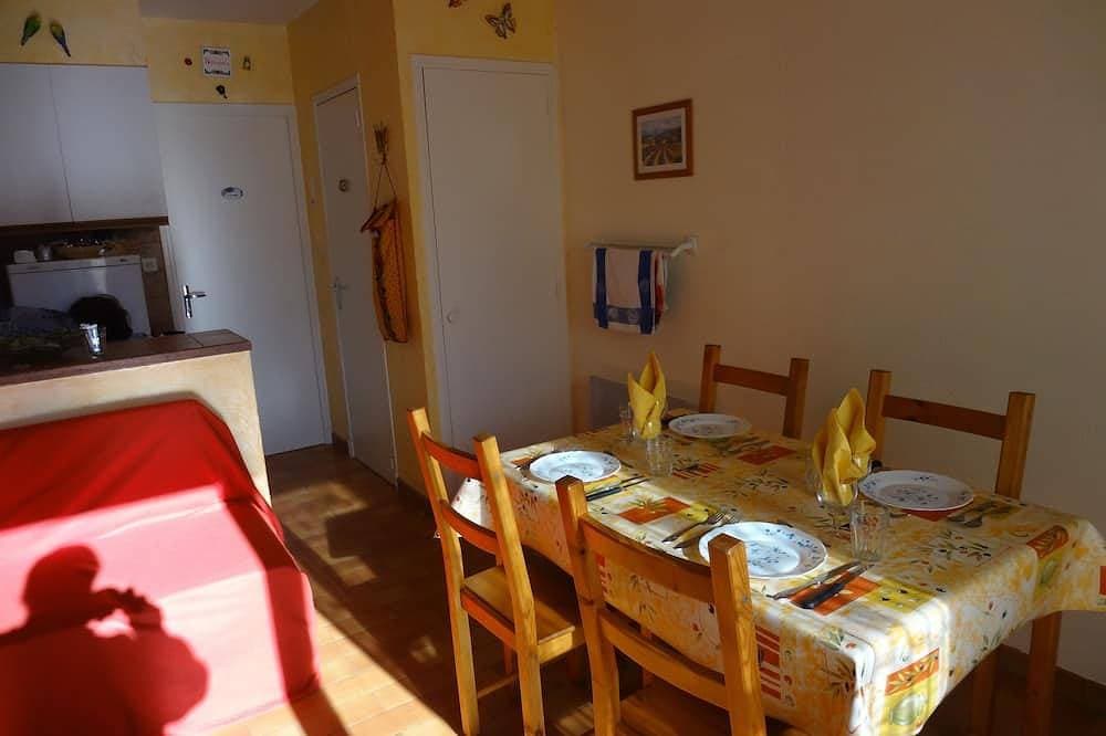 Foto 12 von 26: Hübsches Ferienhaus auf der Halbinsel Giens, Var, provenzalische Einrichtung