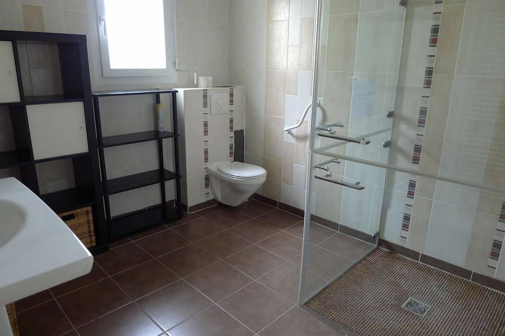 Foto 8 von 25: Modernes Einfamilienhaus von 130 m² in Südlage 250 m vom Meer entfernt