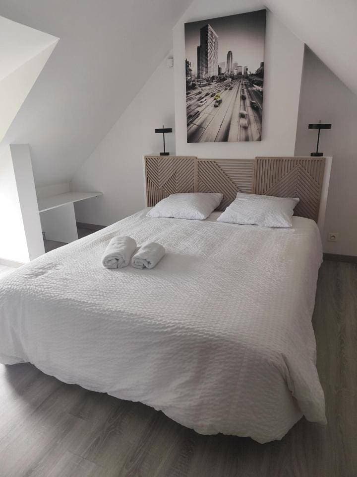 Foto 9 von 46: One-Bedroom House