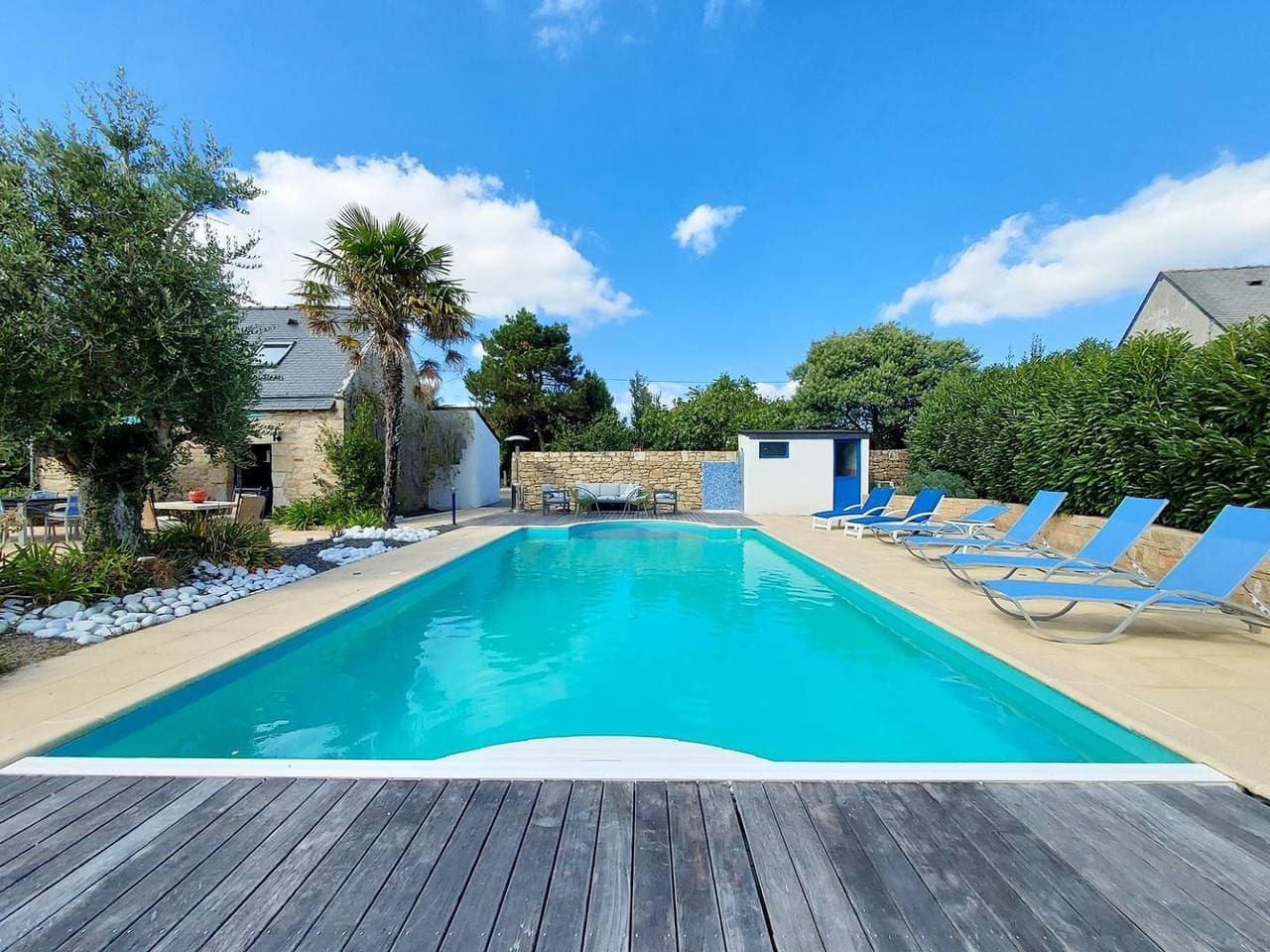 Foto 2 von 23: Villa Blue Lagon