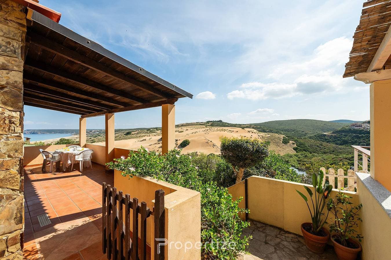Foto 8 von 20: Casa degli Oleandri by Propertize