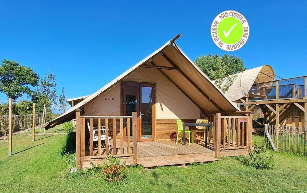 Foto 4 von 10: One-Bedroom Chalet