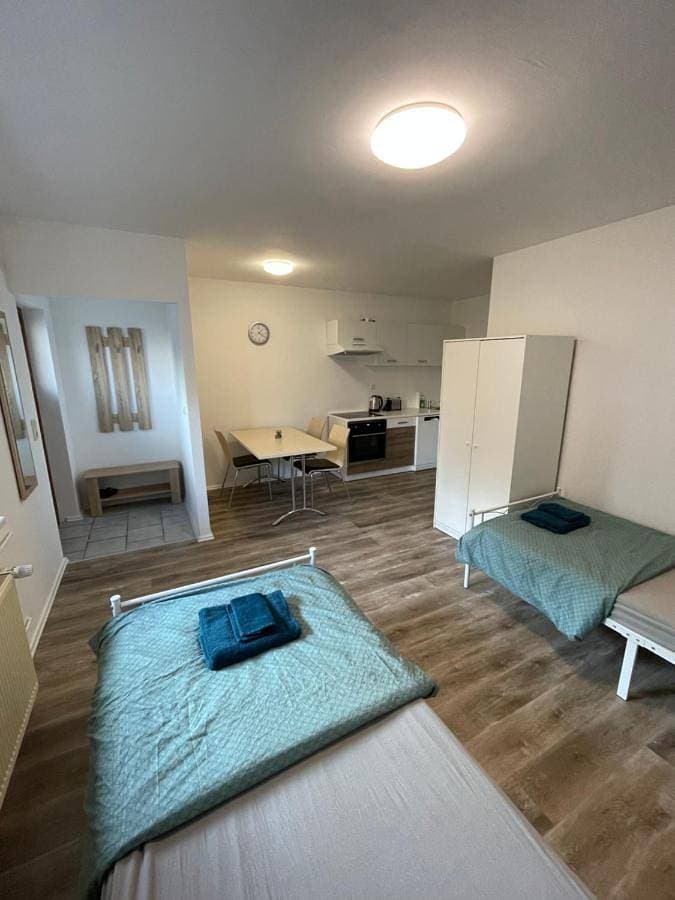 Foto 4 von 8: Two-Bedroom Apartment
